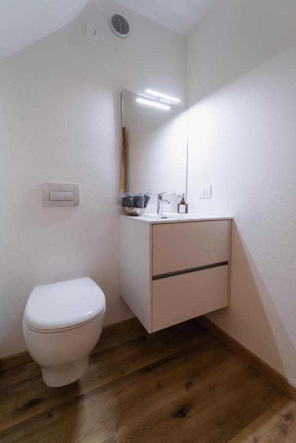 מדונה די קמפיליו Mdc Apartments מראה חיצוני תמונה